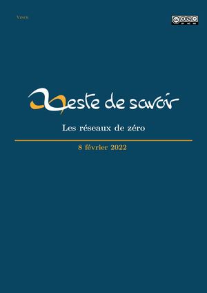 Les Reseaux De Zero