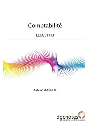 LECGE1113