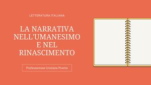 L'uomo nuovo nelle utopie narrative