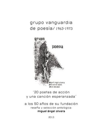 20 POETAS DE ACCIÓN