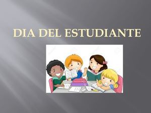Estudiante