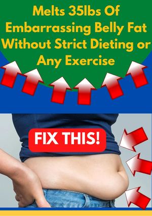 Calaméo - How To Get Rid Of Belly Fat