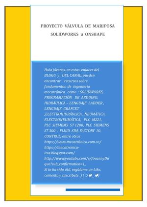 Disipador De Calor Solidworks Simulation