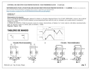 Arduino Ladder Ejemplo Cx3 Reset Temp Eh En 2 Cil Bi Mono Para Arduino Itsaino