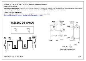 Arduino Ladder Fluid Sim P Proyecto Cx3 Reset Temp H1 Arduino
