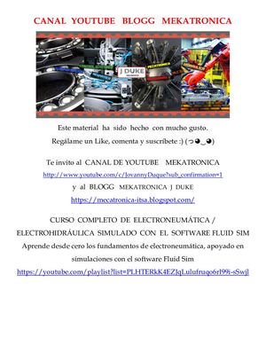 Circuito Nº 23 Mando De Un Cilindro Con Múltiples Condiciones De Operación
