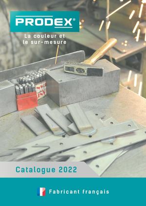 Prodex Catalogue 2022