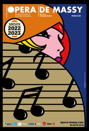 Programme Opera De Massy 22 23