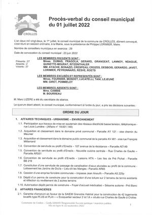 Procès Verbal CM 01 07 2022 Signé Docx