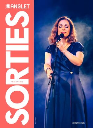 Anglet Sorties n°66 Octobre 2022