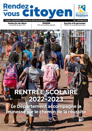 Rdv Citoyen N°30