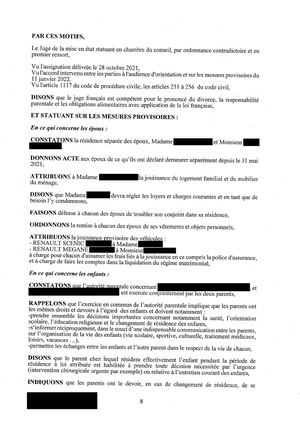 Annexe 1 - Article VERVIER Et WEGNER Tribunal Judiciare Grenoble- Décision Version Originale