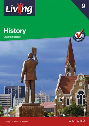 Living History Grade 9 LB Extract