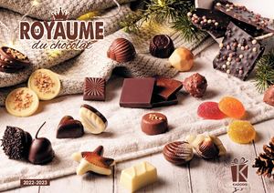Le Royaume Du Chocolat