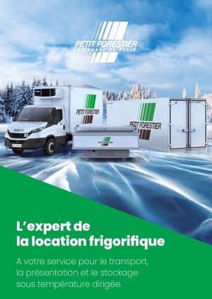 Plaquette Multiproduits Petit Forestier 2022 Web