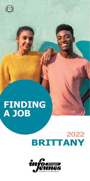 Guide Job 2022 - EN - Info Jeunes Bretagne -
