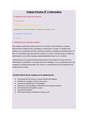 Trabajo Práctico N5 Selene Tapia Y Santio Meza 3 1xxx
