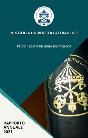 Pul Rapporto Annuale 2021