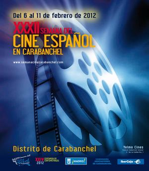 Memoriacine 2012 Baja