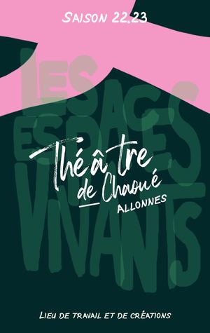 Programme saison 22.23 • Théâtre De Chaoué