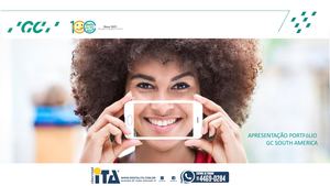 Dental Ita | GC - Initial