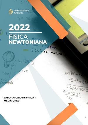 Informe De Medidas Y Magnitudes