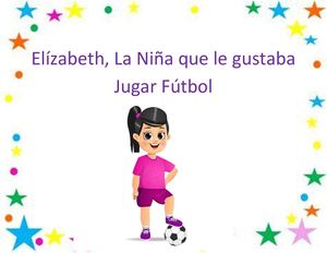 Cuento Equidad De Género