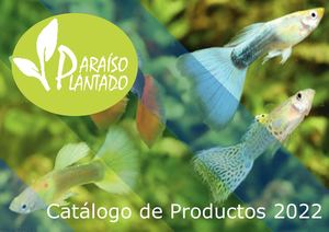 Catalogo Paraíso Plantado 2022