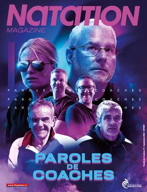 PAROLES DE COACHES - NUMÉRO 3