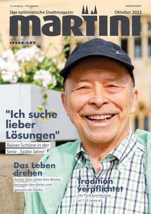 Martini 10/2022