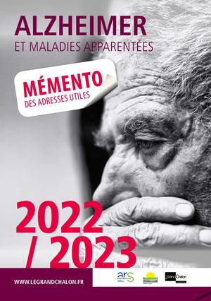 2022 Memento Alzheimer