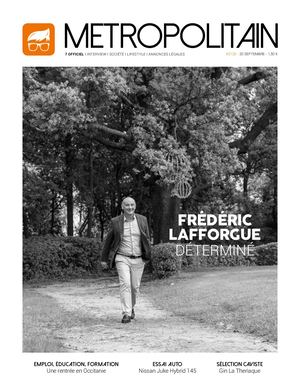 HEBDO N°2128 - 20/09/2022