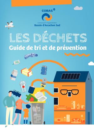 Guide Tri Prevention Agglo Cobas