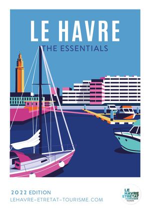 The Essentials Le Havre 2022 UK