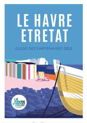 Guide Partenaires 2022