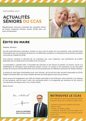Newsletter Ccas Sept2022 Vf