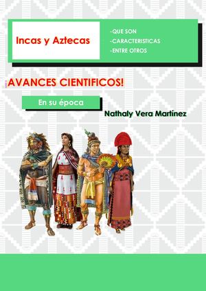 civilizaciones antiguas!