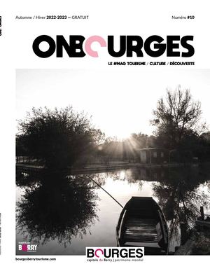 Mag On Bourges#10