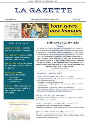 Calaméo - Gazette Rh Septembre