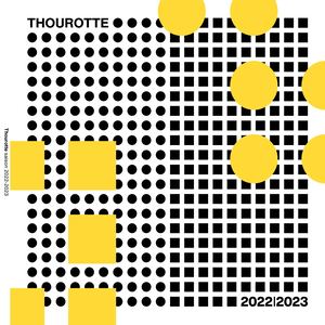 Saison de l'espace culturel de Thourotte 2022-2023