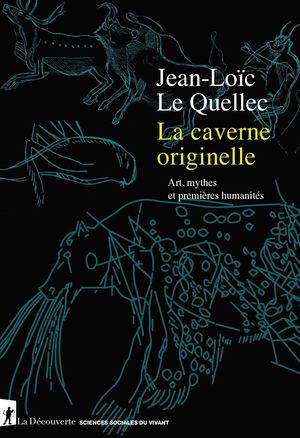 Caverne originelle