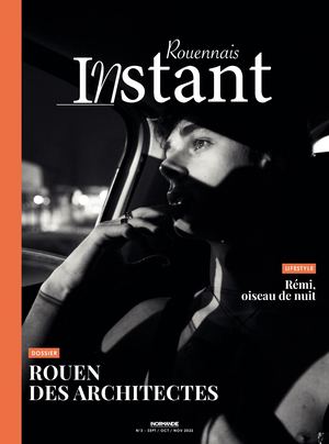 Instant Rouennais n°3