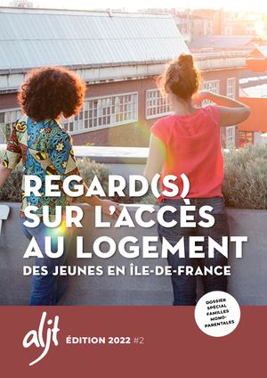 Regard(s) sur l’accès au logement des jeunes en Île-de-France édition #2