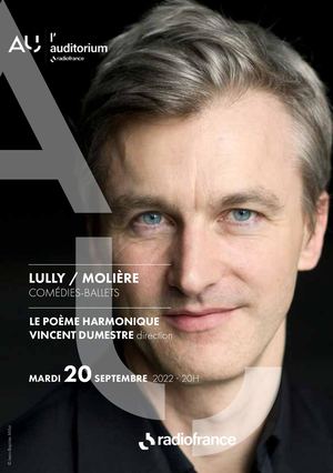 20 Sept Le Poème Harmonique