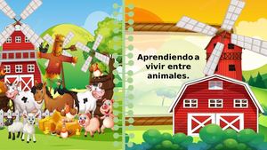 Cuento sobre la equidad, fraternidad y solidaridad
