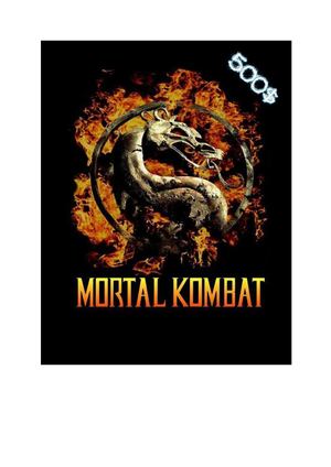 Mortal Kombat