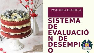 Comedor Comida Presentación Empresarial