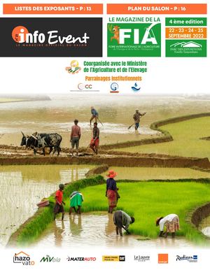 InfoEvent FIA n°21