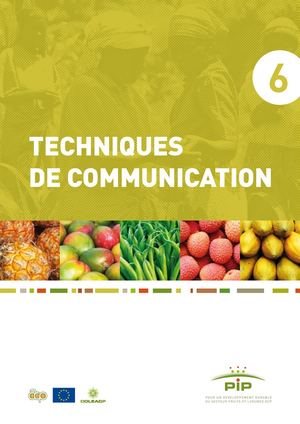 Techniques De Communication