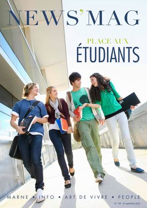 News'mag N°159